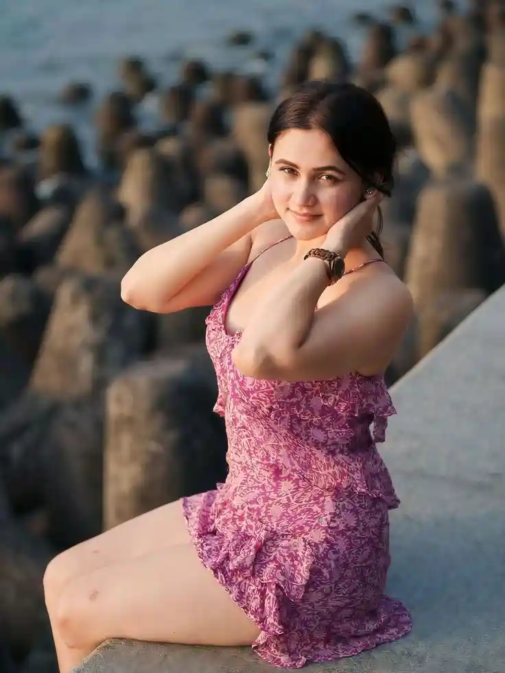 Luxury Chennai Escort