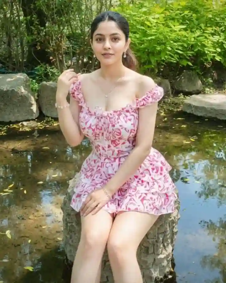 Chennai Escort Girl