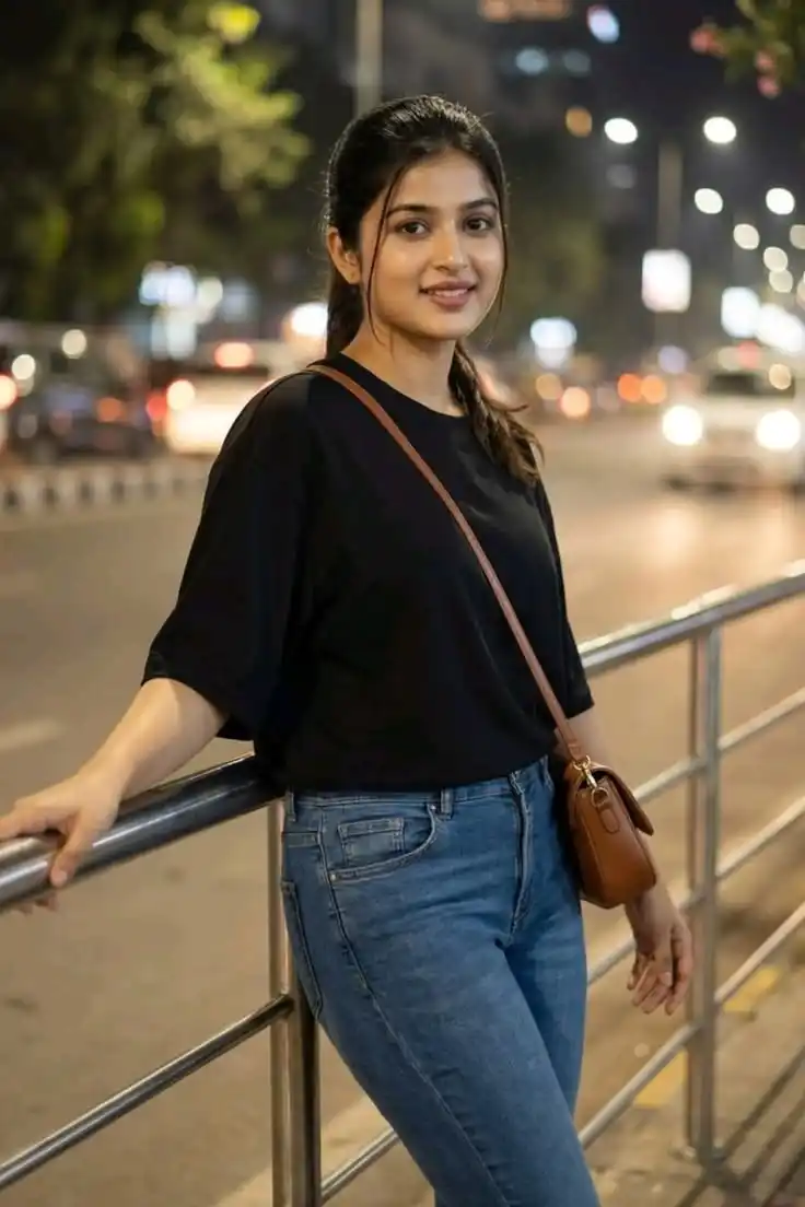 Chennai Modern Escort Girl