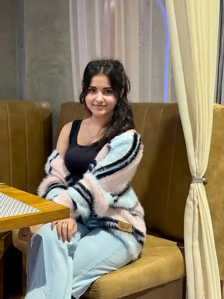 Top Rated Chennai Escort