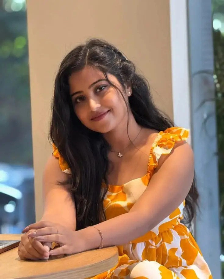 Chennai VIP Dating Companion